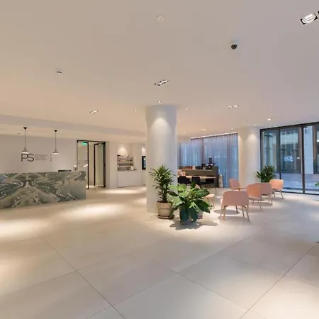 Premier 4* Rotterdam