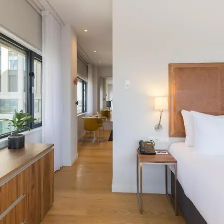 Premier Aparthotel Rotterdam