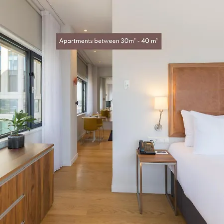 Apart-hotel Premier