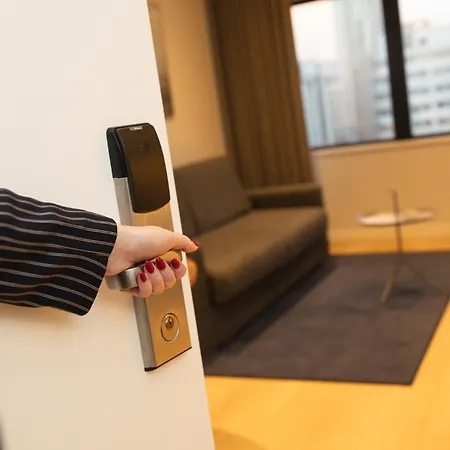 Aparthotel Premier Rotterdam