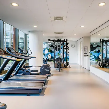 Aparthotel Premier
