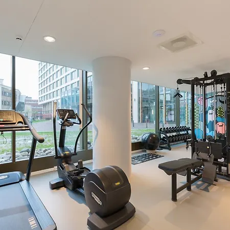 Premier Aparthotel
