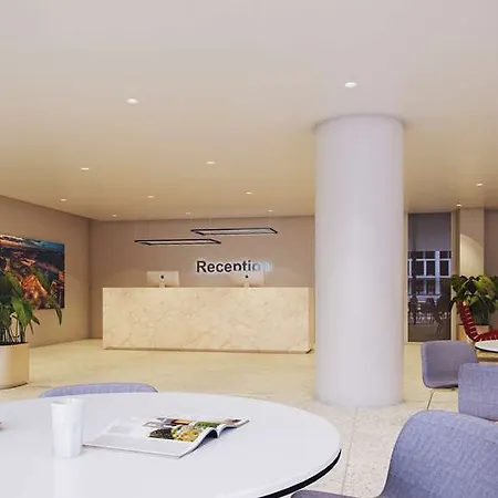 Premier Aparthotel